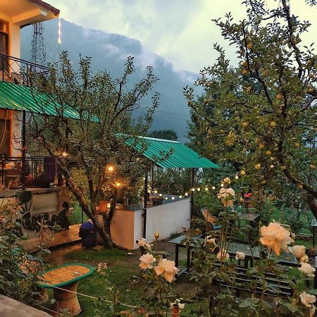 Auberge de jeunesse Madpackers Manali Extérieur photo