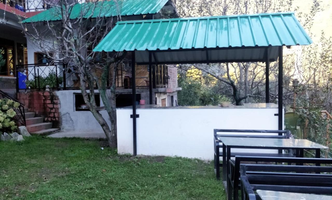 Auberge de jeunesse Madpackers Manali Extérieur photo